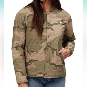 Burton Kiley Insulator Jacket